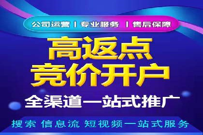 SEM代运营公司成功案例：助力企业快速实现盈利